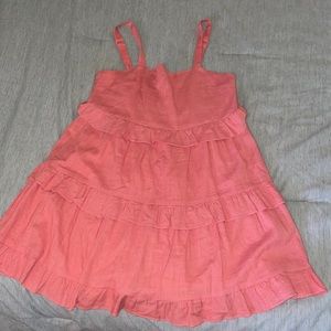 Babydoll Style Dress